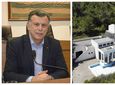 Επιστολή του Δημάρχου Κω στην Ελεγκτική επιτροπή για το κτίριο ΩΡΛ - Τους καλεί σε συνάντηση