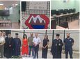 Αγιασμός στο 8ο Δημοτικό Σχολείο στις Φυλακές Κω για την έναρξη της νέας σχολικής χρονιάς