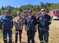 Συμμετοχή της Πολιτικής Προστασίας Δήμου Κω στην άσκηση «Δια Πυρός» στο Ιπποκράτειο Ίδρυμα