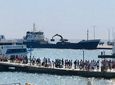 Μηχανική βλάβη σε τουριστικό πλοίο που εκτελούσε το δρομολόγιο Κως – Αλικαρνασσός