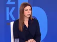 Σ. Ζαχαράκη (Υπ. Παιδείας): Οι Πανελλαδικές έχουν φτάσει στα όριά τους – Δεν μπορεί να κρίνεται ένας μαθητής από μία τρίωρη εξέταση