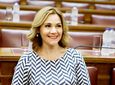 Την πλήρη αξιοποίηση της Κάρτας Αναπηρίας ζητά με ερώτηση της στη Βουλή η Μίκα Ιατρίδη.