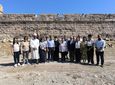 Γ. Κοκαλάκης: Ανακρίβειες πάλι του Δημάρχου για τον σημερινό καθαρισμό στο Κάστρο