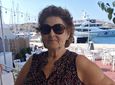 Η Αλεξάνδρα Μάγγου μιλά για τους Λειψούς, το εστιατόριό τους και τον γιο της Γ.Γ. του Υπ. Νησιωτικής Πολιτικής Φώτη Μάγγο