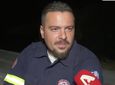 Εθελοντής πυροσβέστης: Έσωζε σπίτια από τις φλόγες, ενώ το δικό του καιγόταν