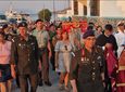 Ανακοίνωση για την εορτή του Αγίου Νεομάρτυρος Νικήτα τοι Νισυρίου