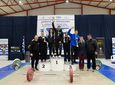 Λόγω οικονομικών δυσκολιών δεν συμμετέχει ο Ανταγόρας στο Πανελληνιο πρωτάθλημα άρσης βαρών ανδρών