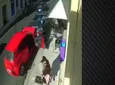 Σοκαριστικό τροχαίο στη Ναύπακτο -Μητέρα σώζει στο παρά... ένα το παιδί της