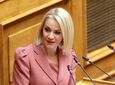 Στη Βουλή από την κ. Μ. Ιατρίδη οι προτάσεις των πυροσβεστών Δωδ/σου για στέγαση και υπηρεσιακή μέριμνα 