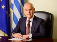 Θλίψη στο πολιτικό σκηνικό από τον θάνατο του Υφυπουργού Περιβάλλοντος Νίκου Ταγαρά