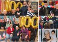 Ένας αιώνας ζωής: Πάρτυ έκπληξη για τα 100 χρόνια της συμπολίτισσάς μας Βασιλείας Σκαλέρη
