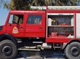 Ρόδος: Νεκρός 52χρονος πυροσβέστης που έπεσε σε φαράγγι προσπαθώντας να απεγκλωβίσει τουρίστες