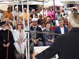 Γ. Χατζημάρκος: H ανάδειξη της πολιτιστικής μας κληρονομιάς είναι χρέος απέναντι στις προηγούμενες γενιές και ευθύνη απέναντι στις επόμενες   