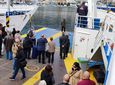 Τα δρομολόγια του "Ολύμπιος Ζευς" στη γραμμή Μαστιχάρι - Κάλυμνος από 14/06/2026