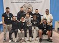 Ολυμπιονίκης Χρ. Σπύρου: Φωνάζουμε χρόνια αλλά κανείς δεν ακούει - Χάθηκε η συμμετοχή του Ανταγόρα στο Πανελλήνιο Πρωτάθλημα Άρσης Βαρών