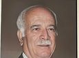 Αναγγελία θανάτου του Χαρτοφίλη Σβύνου 
