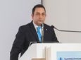Α. Γιαννικουρής (Πρόεδρος We Are Greece): «Η χώρα χρειάζεται έναν νέο εθνικό φορέα για τα ύδατα»