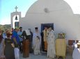 N. Mυλωνάς: Μια φορά …της Αγίας  Μαρίνας στην Αντιμάχεια!