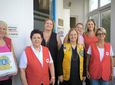 Διανομή σχολικών ειδών σε 93 μαθητές 45 οικογενειών από τον Ερυθρό Σταυρό Κω