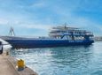 ANEM Ferries: Τροποποιήσεις στα δρομολόγια του “Ολύμπιος Ζεύς” από 25 έως 31 Οκτωβρίου