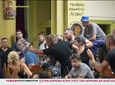 Λέσβος: Κτηνοτρόφοι «μπούκαραν» στην Περιφέρεια Β. Αιγαίου - Οργή για τον αφθώδη πυρετό