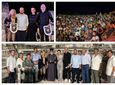 Μεγάλη προσέλευση και συγκίνηση στη θεατρική παράσταση στο Ωδείο Κω «Σέρρα – Η Ψυχή του Πόντου»
