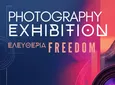 «Ελευθερία – Freedom»: Οκτώ φωτογράφοι παρουσιάζουν τη δική τους ματιά στην έννοια της ελευθερίας στη Μαρίνα Κω
