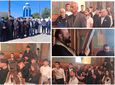 Ιερά Παράκληση για τους τελειόφοιτους του Λυκείου Αντιμάχειας ενόψει των Εξετάσεων