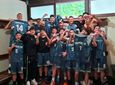 Έσπερος Κω: Πρόκριση στο Final Four για τους Παμπαίδες μας!