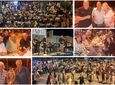 Χορός, μουσική και κέφι στο «Γλέντι της Δόξας Καρδάμαινας»