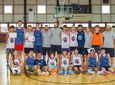 Ολοκληρώθηκε με επιτυχία το Basketball Skills Development Lab