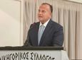 Γιάννης Παππάς: «Η γνώση του Διεθνούς Δικαίου και η ενίσχυση της νησιωτικότητας αποτελούν στοιχεία εθνικής στρατηγικής»