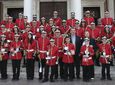 "Φιλαρμονική Κώων Π. Τσακανιάς": Συμμετοχή στις εορταστικές εκδηλώσεις της Νισύρου για την 28η Οκτωβρίου