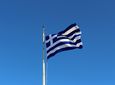 Έπαρση - Υποστολή Σημαίας στο Κάστρο Νεραντζιάς στις 15/8
