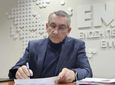 «Έφυγε» από τη ζωή ο πατέρας του Περιφερειάρχη Γιώργου Χατζημάρκου