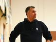 Αποχώρησε ο Δημήτρης Χατζηστέργος από τη μικτή Δωδεκανήσου 