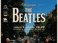 Συναυλία - αφιέρωμα THE BEATLES σε συνεργασία με το Κέντρο Μουσικών Σπουδών Τσαμπίκου 