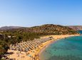 Αναληθείς οι ισχυρισμοί δόμησης στα 25 μέτρα από τη θάλασσα, λέει το υπουργείο Περιβάλλοντος – Τι αναφέρει το νέο ΕΧΣ Τουρισμού    