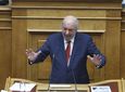 Γ. Νικητιάδης: Στη Βουλή η άσχημη κατάσταση του οδικού δικτύου της Κω και οι ζημιές σε Κέφαλο και Καρδάμαινα