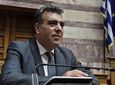 M. Kόνσολας: Καταργείται το τέλος επιτηδεύματος, μειώνεται η προκαταβολή φόρου, μέτρα στήριξης για την κοινωνία