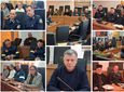 Συνεδρίασε το Συντονιστικό Όργανο Πολιτικής Προστασίας Κω