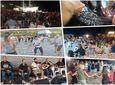 Με μεγάλη επιτυχία αναβίωσε η Γιορτή Ψαριού – Τράτας στην Κέφαλο