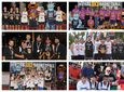 Mε απόλυτη επιτυχία ολοκληρώθηκε το  9ο Kos 3X3 Basketball Festival