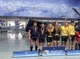 Στο πανελλήνιο πρωτάθλημα ΑΜΕΑ συμμετείχαν αθλητές του ΠΟΚ