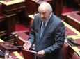 Γ. Νικητιάδης: Η Κυβέρνηση θεατής στο ράλι ανατιμήσεων, προσπαθεί να μαζέψει τα ασυμμάζευτα