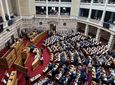 Σκληρή κριτική της αντιπολίτευσης στα μέτρα που ανακοίνωσε ο πρωθυπουργός