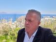 Δ. ΧΑΣΑΠΛΑΔΑΚΗΣ: ΕΠΙΣΤΟΛΗ ΠΑΡΑΙΤΗΣΗΣ ΚΑΙ ΑΠΟΧΩΡΗΣΗΣ ΑΠΟ ΤΟ ΚΟΜΜΑ "ΔΗΜΟΚΡΑΤΕΣ" ΤΟΥ Σ. ΚΑΣΣΕΛΑΚΗ