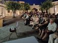 Ευχαριστήριο της «Δωδεκανησιακής Μέλισσας – Επιτροπή Κω»