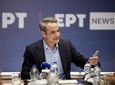 4 νέες παρεμβάσεις ανακοίνωσε ο Πρωθυπουργός: 120 δόσεις, αυξημένη επιδότηση στο πετρέλαιο κίνησης και πλαφόν στο πετρέλαιο θέρμανσης