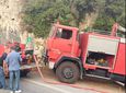 Θ. Νικηταράς για τη χθεσινή φωτιά στο Πυλί: Η Κως δεν είναι ο φτωχός συγγενής - Ζητούμε να αλλάξει ο επιχειρησιακός σχεδιασμός 